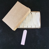Lot de 36 boîtes de 600 sacs de cire à cacheter, format moyen, luxe, 27 modèles au choix