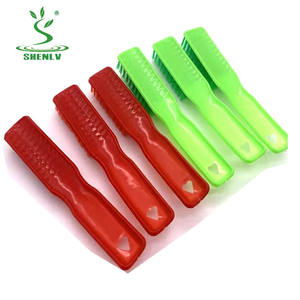 แม่พิมพ์ฉีดแปรงทำความสะอาดแม่นยำสูงและสิ้นเปลืองสูงสุด - Product Image 1