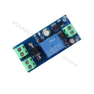 Module de batterie au lithium pour interrupteur automatique de coupure de courant, batterie de secours, convertisseur d'urgence universel 5V-48V - Product Image 1