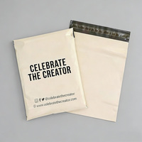Enveloppe en polyéthylène personnalisée OEM avec votre logo, pochette d'expédition verte imperméable, sac d'emballage auto-adhésif en polyéthylène, vente en gros