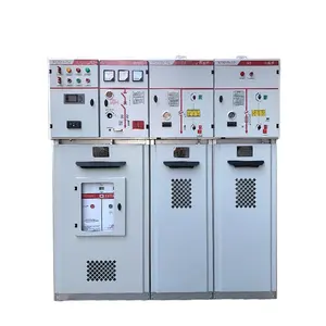 XGN15 high-voltage switchgear sold with high quality and discounted quality high voltage switch cabinet