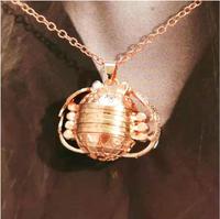 Open Fotodoos Multi-Layer Diy Sieraden Verzilverd Beste Vriend Mannen Ketting Hanger Medaillon Kettingen Voor Valentijnsketting