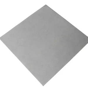 Azulejo de suelo ESD de Pvc antiestático profesional, suelo de vinilo ESD de material de PVC antiestático homogéneo para hospital
