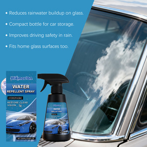 Spray Impermeabilizante para <span class=keywords><strong>Limpieza</strong></span> Diaria de la Carrocería del Automóvil, Ventanas con Visión Clara - Product Image 5