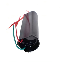 Modul Penguat Daya - DC 3V-6V Bis 400kV 400000V Generator Tegangan Tinggi