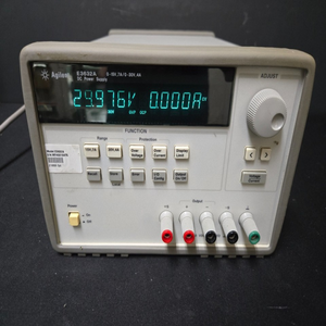 Plc E3632a : 0-15v, 7a / 0-30v,4a แหล่งจ่ายไฟ เลือกได้ตามต้องการ 0e3 (6475) สำหรับสินค้าที่อยู่ในประกัน - Product Image 1