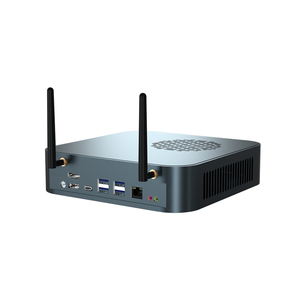 Nuevo Mini PC Gamer Eglobal AMD <span class=keywords><strong>Ryzen</strong></span> 7 <span class=keywords><strong>4800H</strong></span> Windows 10 Pro 64GB DDR4 2xUSB3.0 con Enfriador Turbo, Compatibilidad Mundial, 3 Años de Garantía - Product Image 2