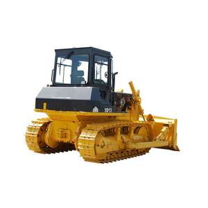 Small Crawler <strong>Bulldozer</strong> SD13 130HP <strong>Bulldozer</strong> in Hot Sale - Product Image 1