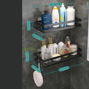 Organizador de Especias Colgante de Acero Inoxidable Personalizado, Estante para Especias de Pared, Organizador de Especias Montado en la Pared - Product Image 6