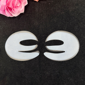 Patch pour les yeux au collagène et <span class=keywords><strong>masque</strong></span> facial raffermissant et liftant en hydrogel absorbant - Product Image 4