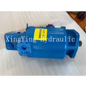 Moteur hydraulique à piston d'origine 4633-042 5433-138 5433-155 5433-216 0725017154 - Product Image 1