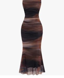 Vêtements pour femmes Sheines Bales, vêtements de soirée pour femmes neufs, vente <span class=keywords><strong>en</strong></span> gros de robes et pantalons <span class=keywords><strong>Shein</strong></span> - Product Image 4