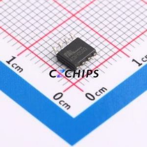 Transistor à effet de champ (MOSFET) à transistor SO-8 IRF7463TRPBF-VB d'origine - Product Image 2
