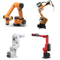 Industrial Robot Arm for Stacking, Laser Cutting, Welding