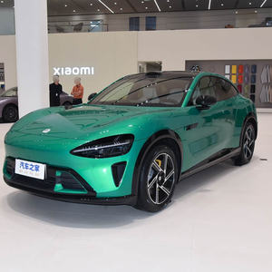 2025 pour Yu7 SUV haute performance 4WD Max Version voiture électrique pure 700km gamme 220kW moteur 5.28s accélération nouvelle énergie - Product Image 2