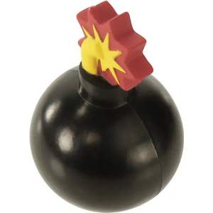 Palla Antistress Promozionale con Fusibile/Giocattolo Antistress - Product Image 5