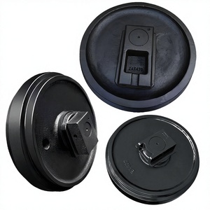 Wholesale Ex200 Front Idler Durable Undercarriage Part | Alibaba.com
