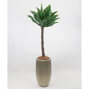 Gran Planta artificial realista para decoración de techo y pared, sala de estar y diseño floral al aire libre - Product Image 1