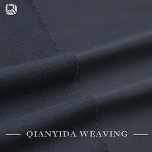 ผ้าถักโพลีเอสเตอร์-สแปนเด็กซ์ 6007 ยืดได้ 4 ทิศทาง (ด้านหลังขัดผิว) น้ำหนัก 280 แกรม 75% โพลีเอสเตอร์ 25% สแปนเด็กซ์ ผ้าสเตรชสำหรับชุดกีฬา - Product Image 5