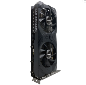 Tarjeta Gráfica RTX3060Ti 8GB GDDR6 de 256 bits y 1710MHz PCI para PC de Escritorio - Product Image 1