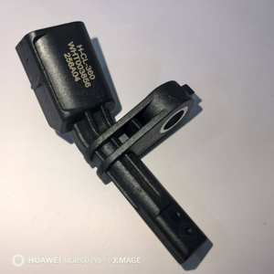 Ricambi Auto ABS destra ruota anteriore sensore di velocità WHT003856 per <span class=keywords><strong>Volkswagen</strong></span> <span class=keywords><strong>Tiguan</strong></span>, Touran, Sagitar, Golf 6 - Product Image 4