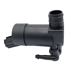 1S71-17K624-FE ปั๊มเครื่องซักผ้ากระจกหน้ารถ1355124สำหรับ <span class=keywords><strong>Ford</strong></span> Mondeo <span class=keywords><strong>MK4</strong></span> MK3 - Product Image 1