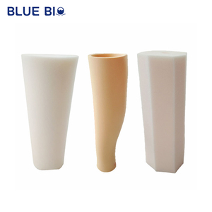 Chân Giả chân dưới Chân Giả dưới đầu gối Bìa BK mỹ phẩm bọt Bìa - Product Image 1