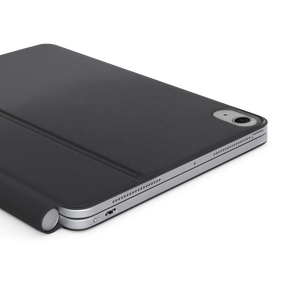 Estuche magnético Estuche protector delgado <span class=keywords><strong>con</strong></span> portalápices <span class=keywords><strong>Compatible</strong></span> <span class=keywords><strong>con</strong></span> Magic Keyboard Smart Folio para <span class=keywords><strong>iPad</strong></span> <span class=keywords><strong>Pro</strong></span> <span class=keywords><strong>11</strong></span> Air - Product Image 4