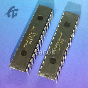 SACOH hochwertige Chips Integrated Circuits elektronische Komponenten Mikrocontroller Transistor PIC18F2610-I/SP - Product Image 2