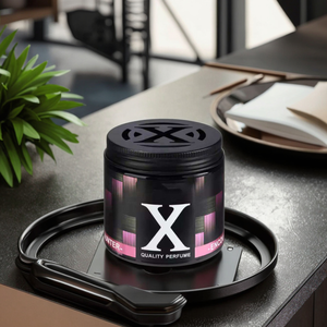 สเปรย์ปรับอากาศ ซามีลี่ เอ็กซ์ เจล กลิ่นหอมยาวนาน กลิ่นมะลิ <span class=keywords><strong>ป่า</strong></span>ไม้ มหาสมุทร ขจัดกลิ่นไม่พึงประสงค์ สำหรับรถยนต์ - Product Image 2