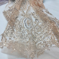 Perles blanches perlées paillettes teinture couleurs teintes séquence de mariage 3d dentelle tissus