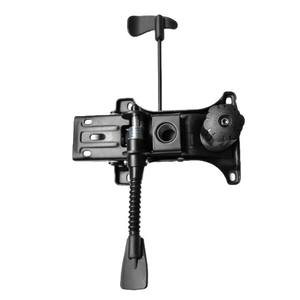 Multifunctioneel Mechanisme Moderne Designstijl Verstelbare Hoogte Kantoorstoel Met Vlindermechanisme - Product Image 3