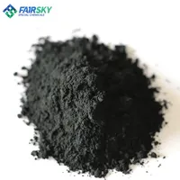 China Factory Supply, High Purity Black Powder