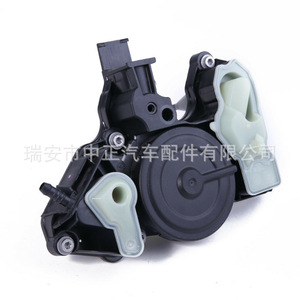 Séparateur d'eau et d'huile Audi 06K103495AF pour la protection du moteur, pièce de rechange - Product Image 4
