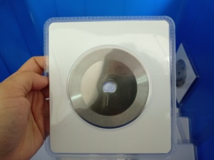 Potis S 120 Cộng Với S 150 Cộng Với S 180 Cộng Với Thông Tư Doner Kebab <span class=keywords><strong>Slicer</strong></span> Shawarma <span class=keywords><strong>Slicer</strong></span> Blade cho Potis Kebab <span class=keywords><strong>slicer</strong></span> - Product Image 5