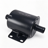 Élément de filtre à huile hydraulique 67502-26600-71 pour chariot élévateur Toyota série 7FD 8FD, pièces détachées du moteur