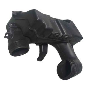 Resonador Hyundai Ix25 28220-C9000, Componente de Ajuste de Escape de Plástico - Product Image 3