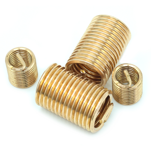 Biến tần năng lượng tái tạo duy trì các kết nối thông qua chèn sợi dây đồng phosphor trong mạch - Product Image 5