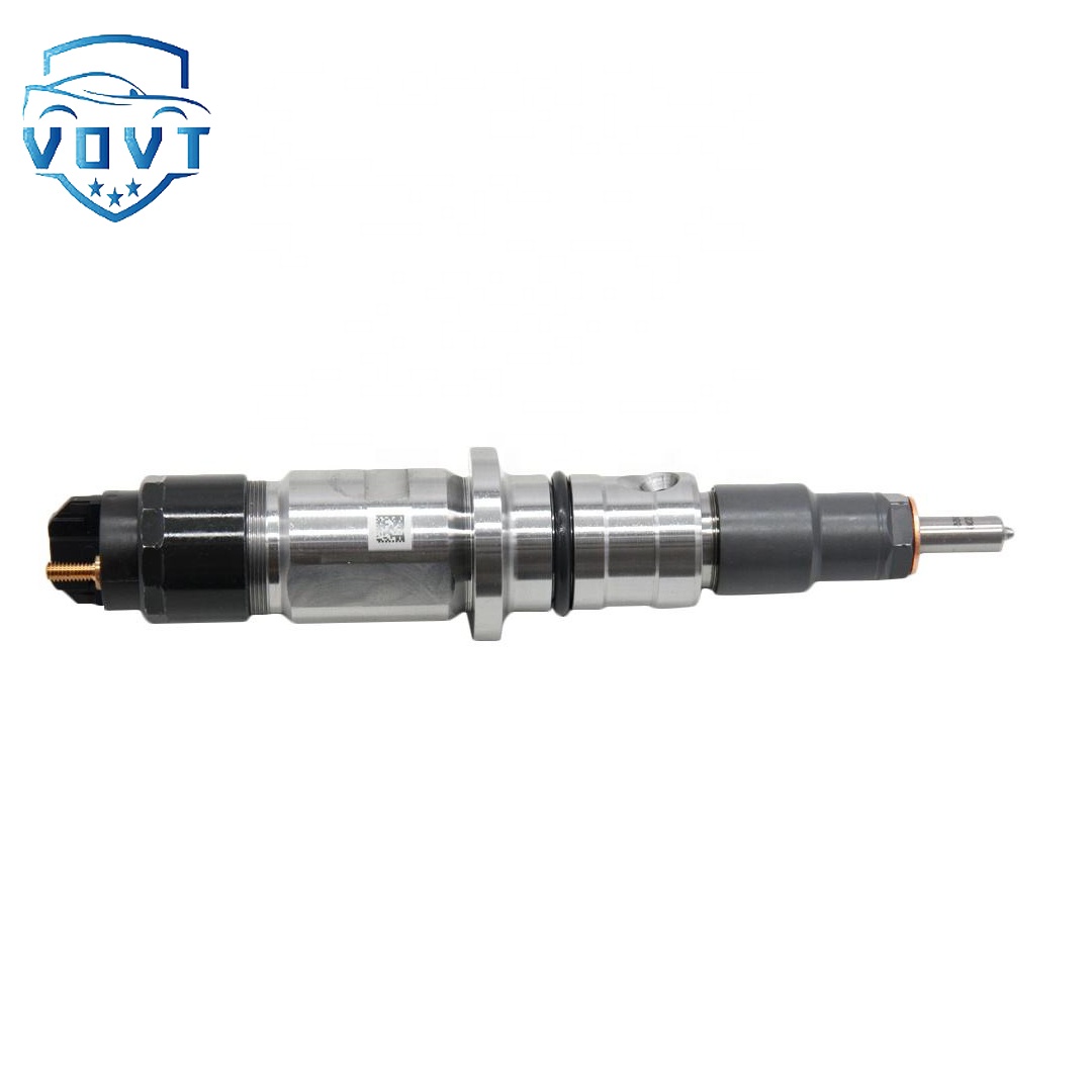 High Quality Common Rail Diesel Fuel Injector 0 445 120 083 0445120083 For YUCHAI G2100-1112100-A38 Diesel Injector