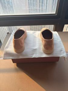 <span class=keywords><strong>Mocassini</strong></span> di Lusso in Camoscio da <span class=keywords><strong>Uomo</strong></span>, Scarpe Slip-On Stile Vintage, Comode per la Guida - Product Image 4