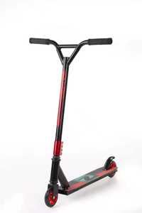 Nouvelle <span class=keywords><strong>trottinette</strong></span> <span class=keywords><strong>freestyle</strong></span> 360 degrés pour enfants avec large plateau - Product Image 2