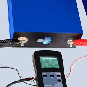 Batería de fosfato de hierro y litio de grado A, 3.2V 280Ah 300Ah 314Ah, para almacenamiento de energía solar - Product Image 4