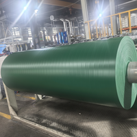 Rouleau de bâche PVC Premium 900 g/m² 1300D enduit au couteau, grande largeur, résistant aux UV, longue durée de vie, livraison rapide