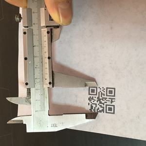 Термопринтер с двумя головками - Product Image 6