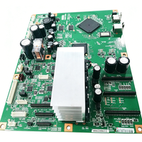 Placa Base Original Epson F6380 Serie F con Programa para Impresora de Sublimación SureColor F6380 F6370