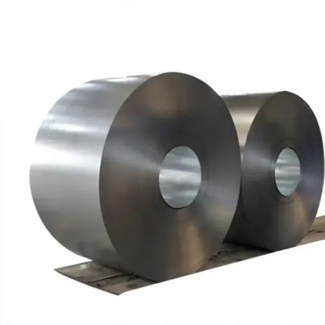 Hot Sale SPCC/SPCD/SPCE Cold Rolled Full Hard Low Carbon Steel Coil 0.3~2.5mm Thickness JIS G3141 Standard FusionSally Cutting