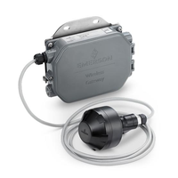 100% Original Emersons Rosemountt Wireless Gateway 1410 /1410D /1410S WirelessHART IEC62591 Dengan Antena 781S ATEX Tersedia di Stok