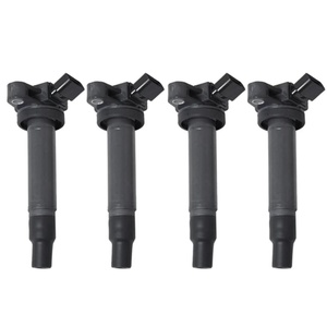 雷克萨斯丰田电装的汽车配件高性能汽车点火线圈90919-02230 90919-02239 90919-02240 90919-02258 - Product Image 1