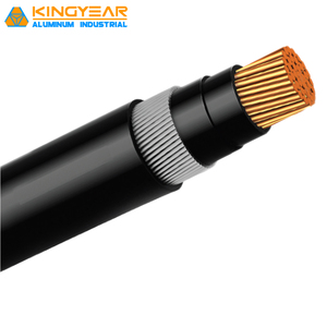 Câble XLPE avec armure 0.6/1kV LV câble d'alimentation cuivre/XLPE/PVC câble de haute qualité IEC 60502-1 utilisé pour l'alimentation - Product Image 2