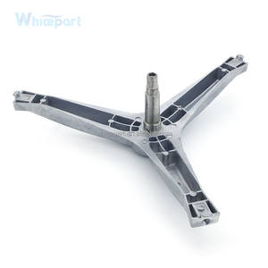 <span class=keywords><strong>Machine</strong></span> <span class=keywords><strong>à</strong></span> <span class=keywords><strong>laver</strong></span> originale en acier inoxydable <span class=keywords><strong>tambour</strong></span> araignée DC97-15971A DC60-00061A pour <span class=keywords><strong>Samsung</strong></span> <span class=keywords><strong>Machine</strong></span> <span class=keywords><strong>à</strong></span> <span class=keywords><strong>laver</strong></span> accessoires pièces - Product Image 1